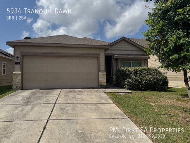 property at 5934 Tranquil Dawn