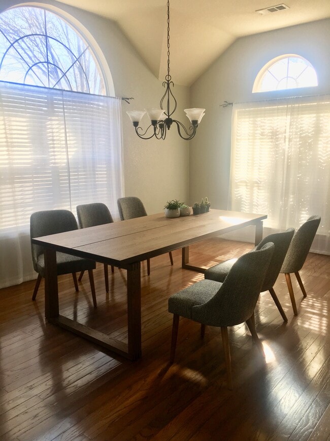 5524 Glenview Ln in The Colony, TX - Building Photo - Building Photo