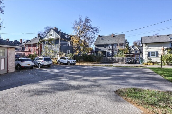 739 University Ave in Rochester, NY - Building Photo - Building Photo