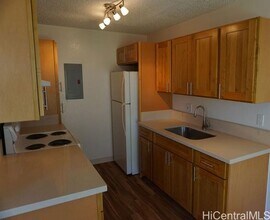 94-1064-1064 Paawalu St in Waipahu, HI - Building Photo - Building Photo