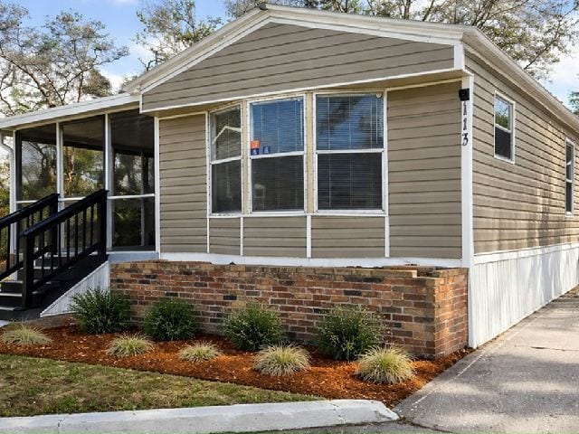 property at 8750 Symmes Rd