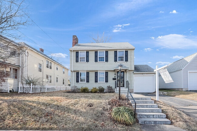 property at 11 Acadia St