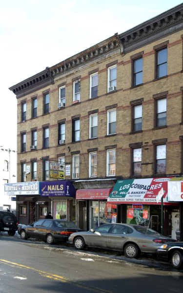 5803-5805 5th Ave in Brooklyn, NY - Building Photo - Primary Photo