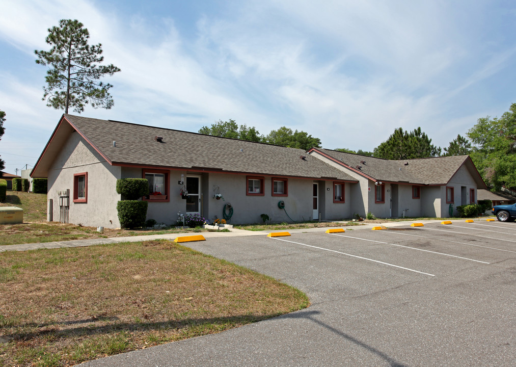 South Hiawassee Village in Orlando, FL - Foto de edificio