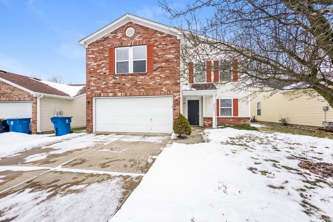 9033 Southernwood Way