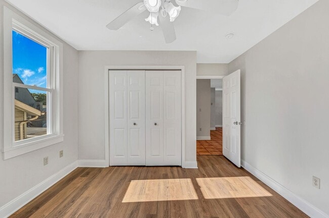 123 N Hyde Park Ave in Scranton, PA - Building Photo - Building Photo