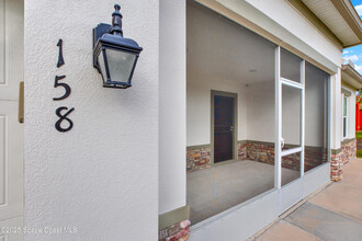 158 Donald Ave NE in Palm Bay, FL - Building Photo - Building Photo