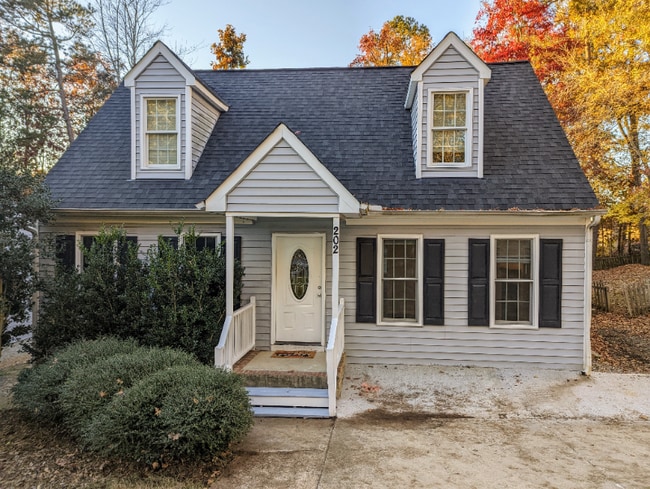 property at 202 Gumdrop Path