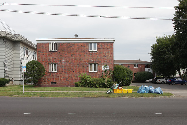 27 Tompkins St in Binghamton, NY - Building Photo - Building Photo