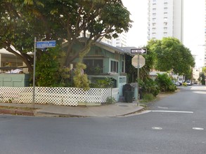 228 Liliuokalani Ave in Honolulu, HI - Building Photo - Building Photo