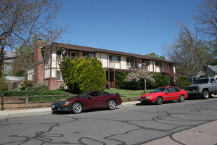 2815 Ames St Apartments