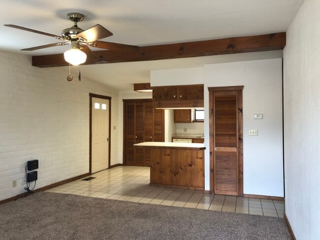 505 N 4th St in Alpine, TX - Building Photo - Building Photo