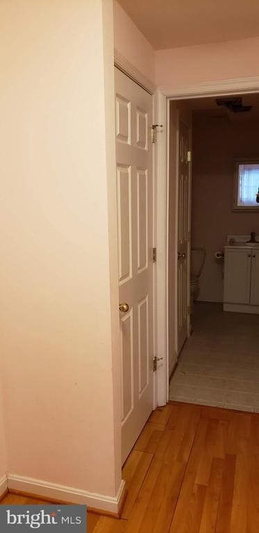 108 Goucher Terrace in Gaithersburg, MD - Building Photo - Building Photo