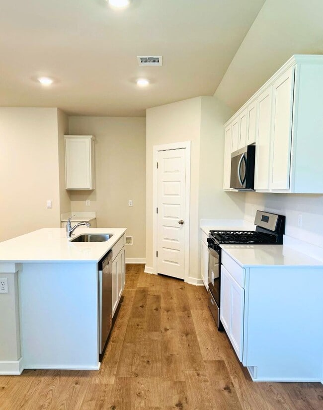 9045 NW 149th Ter in Oklahoma City, OK - Building Photo - Building Photo