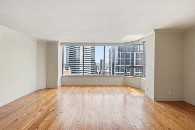 property at 1111 Caroline St