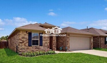 18277 Eaton Mill Dr in Roman Forest, TX - Building Photo - Building Photo