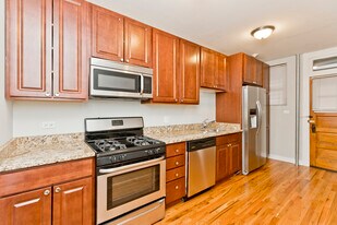 5075 N Wolcott Ave, Unit 1 in Chicago, IL - Building Photo