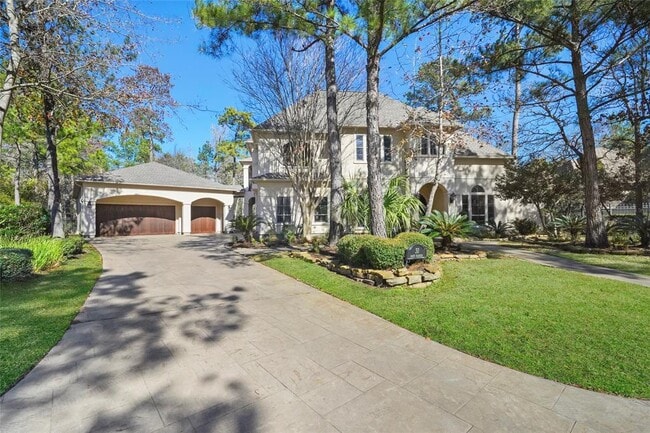 30 N Palmiera Cir in Spring, TX - Building Photo - Building Photo