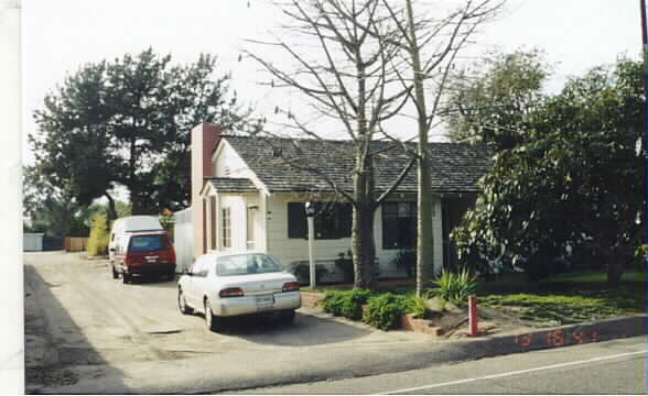 213-215 Anacapa Dr in Camarillo, CA - Building Photo - Building Photo