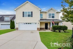 1938 Falsetto Ln in Murfreesboro, TN - Building Photo