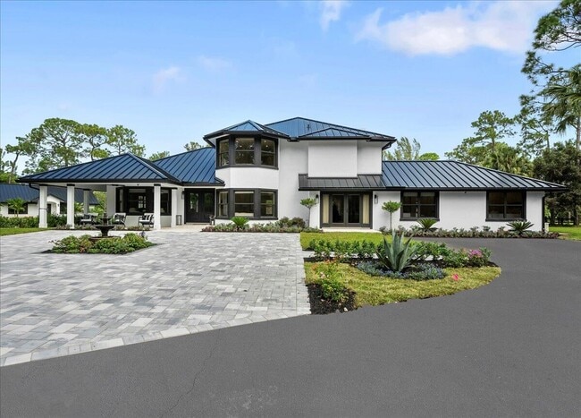 property at 13849 Deer Creek Dr