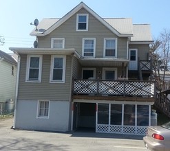 Ulster Ave Apartments in Walden, NY - Building Photo - Building Photo