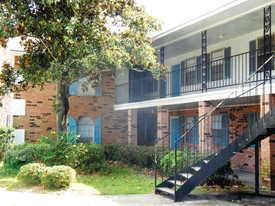 Magnolia Gardens Apartamentos