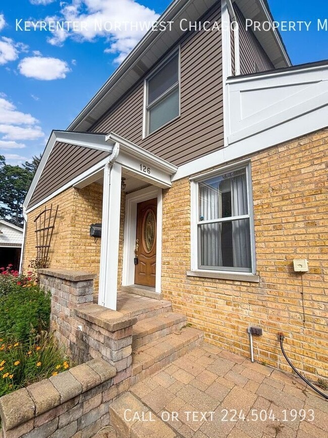 126 N Ashland Ave in Palatine, IL - Building Photo - Building Photo