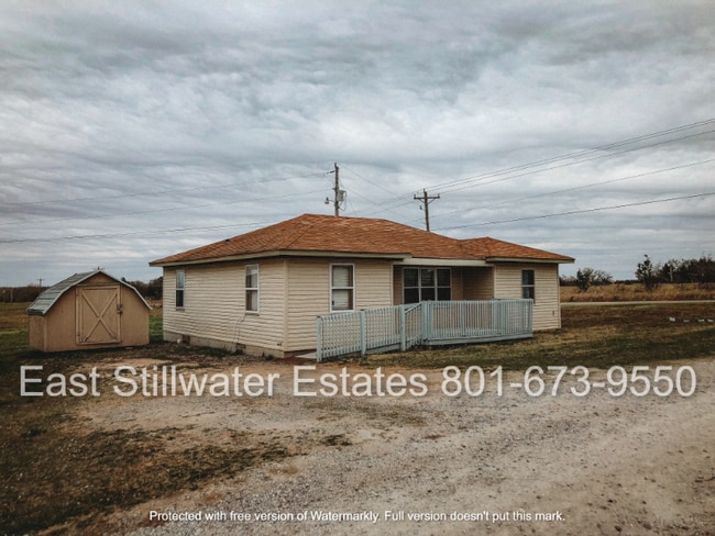 6422 E McElroy Rd in Stillwater, OK - Building Photo - Building Photo
