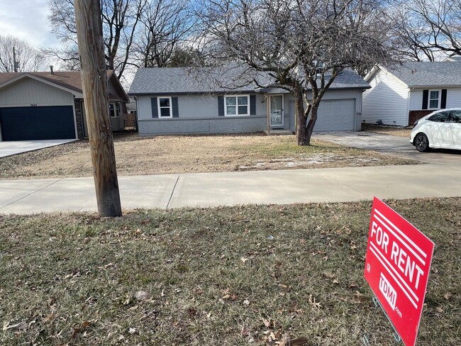 2637 S Fremont Ave in Springfield, MO - Building Photo - Building Photo