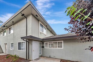 1359 Shawn Dr in San Jose, CA - Building Photo