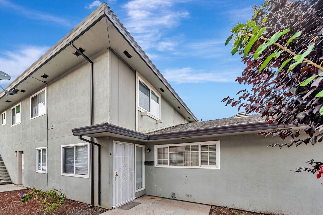 1359 Shawn Dr in San Jose, CA - Building Photo