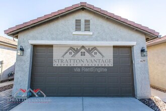 6629 W Springfield Wy in Florence, AZ - Building Photo - Building Photo