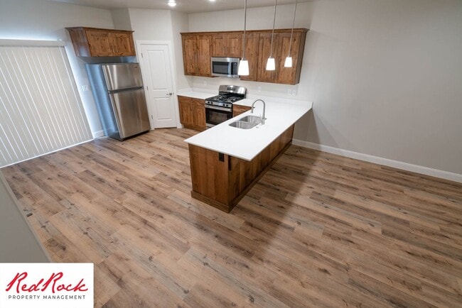 499 N 550 W in Hurricane, UT - Building Photo - Building Photo