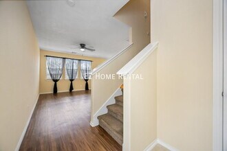 2947 Hackamore Hollow Ln in Houston, TX - Building Photo - Building Photo