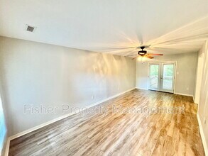 5100 Brightridge Ln in Chesterfield, VA - Building Photo - Building Photo