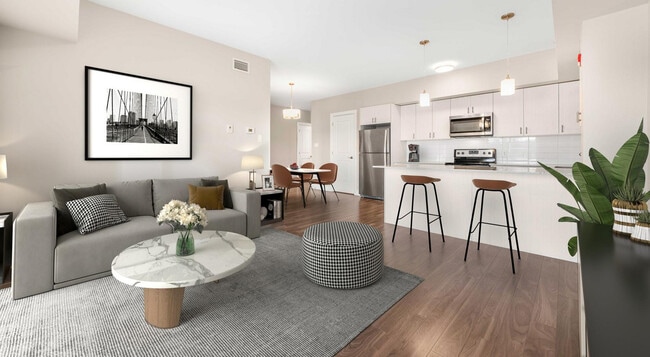 Village West Apartments