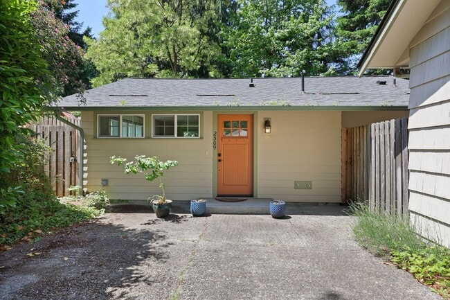 2509 Buker St SE in Olympia, WA - Building Photo - Building Photo