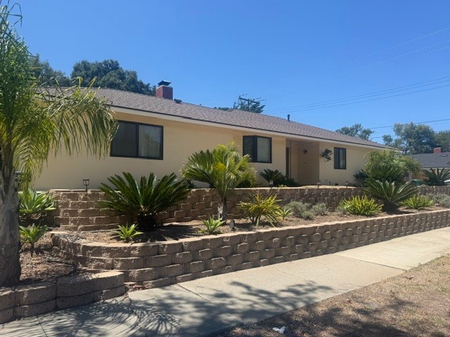 5587 Cathedral Oaks Rd
