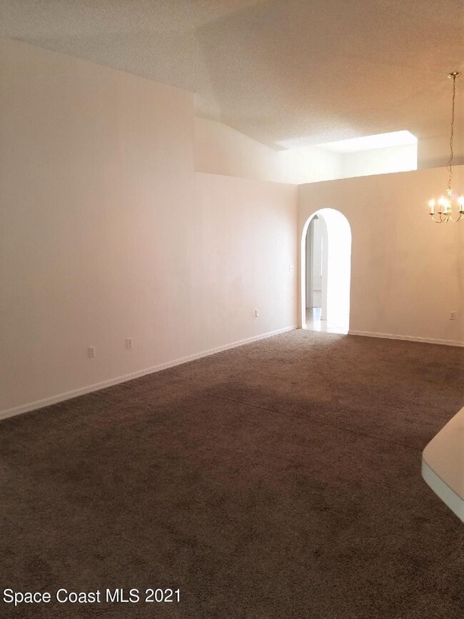 888 Macon Dr in Titusville, FL - Building Photo - Building Photo