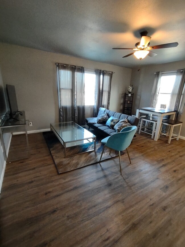 849 N 4th St, Unit 202 in Coeur d'Alene, ID - Building Photo - Building Photo