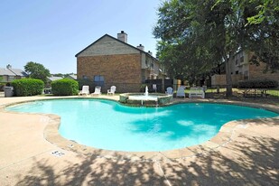 Shorewood Park Townhomes