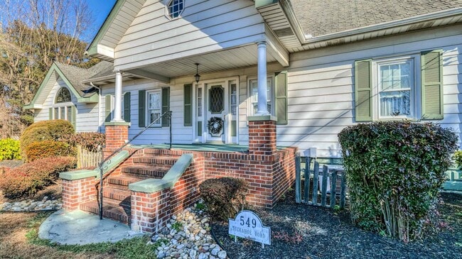 549 Tuckahoe Rd in Vineland, NJ - Building Photo - Building Photo