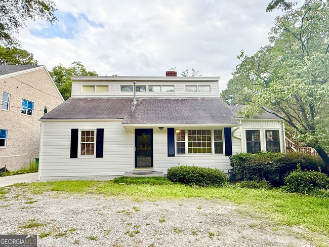 property at 1867 Dresden Dr NE