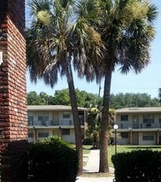 Eagle Court and Eagle Ridge Apartments