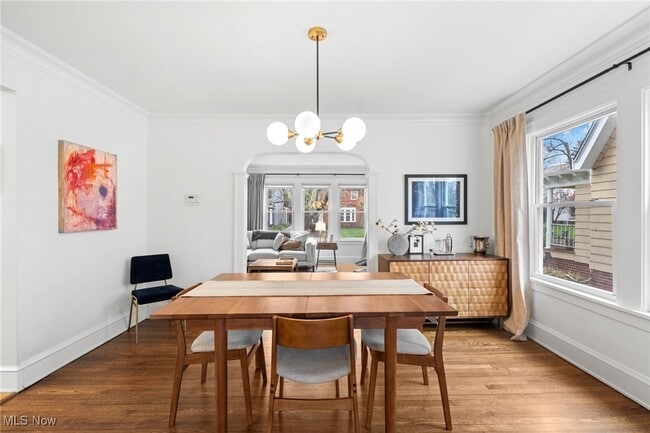 property at 3478 Northcliffe Rd