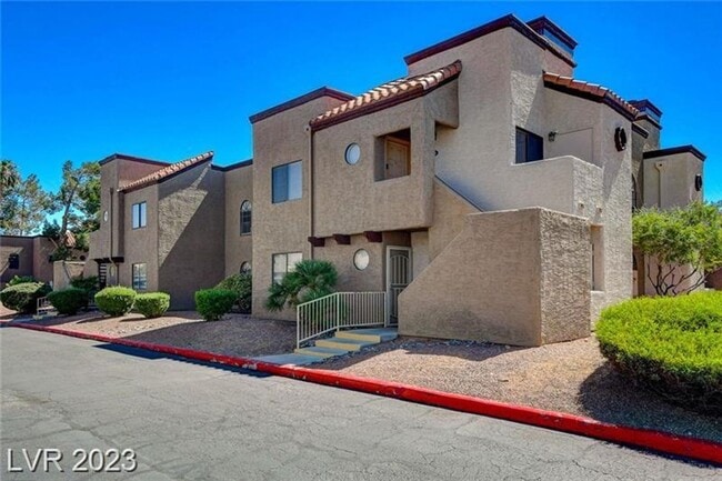 property at 2963 Juniper Hills Blvd