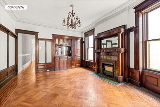 1291 Dean St in Brooklyn, NY - Foto de edificio - Building Photo