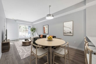 Karmia in Calgary, AB - Building Photo - Building Photo