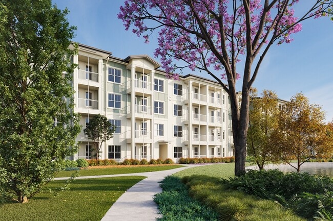 The Preserve at West Carroll